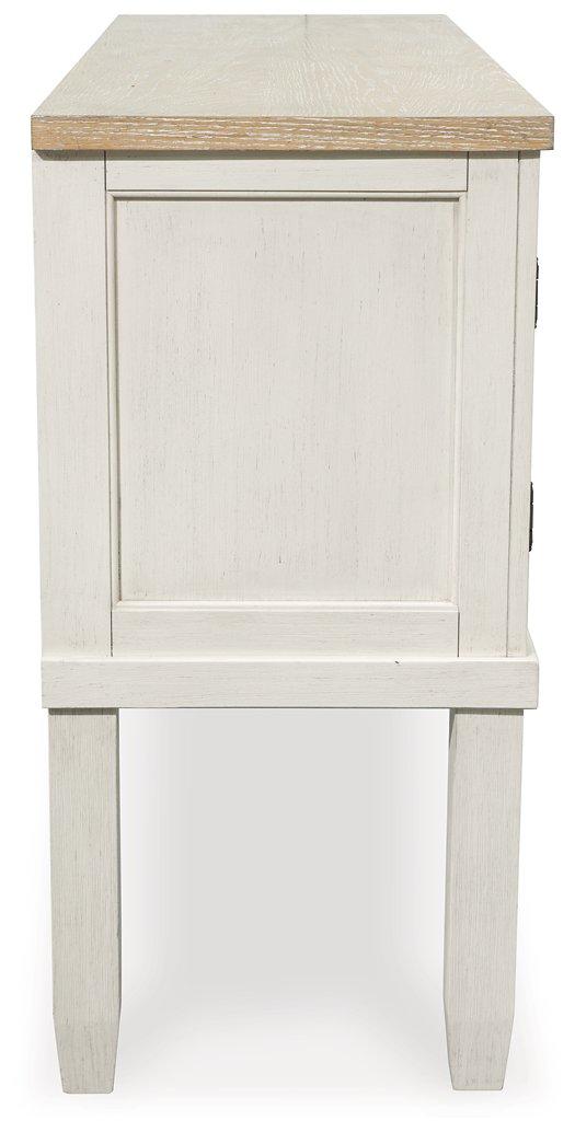Shaybrock Dining Package - Jay's Mattress Plus (NY)