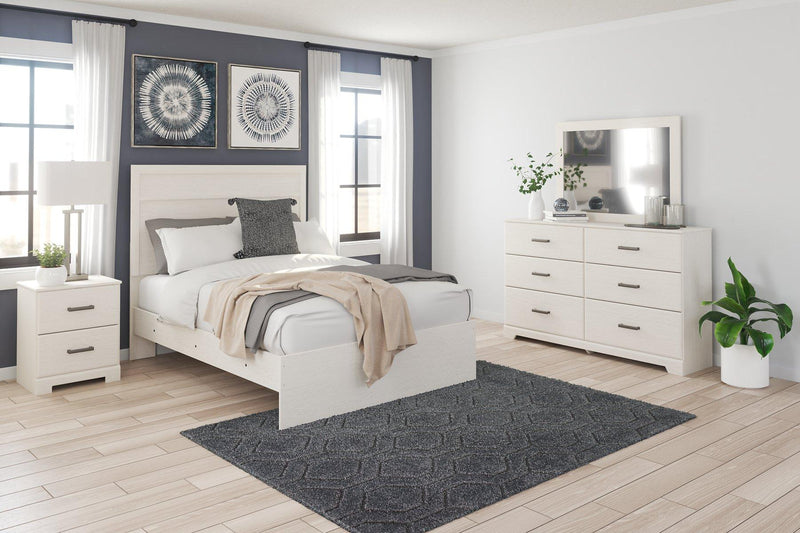 Stelsie Bedroom Set - Jay's Mattress Plus (NY)