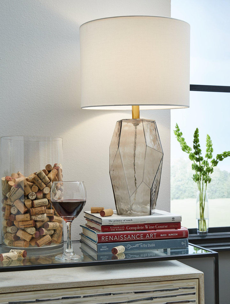 Taylow Lamp Set - Jay's Mattress Plus (NY)