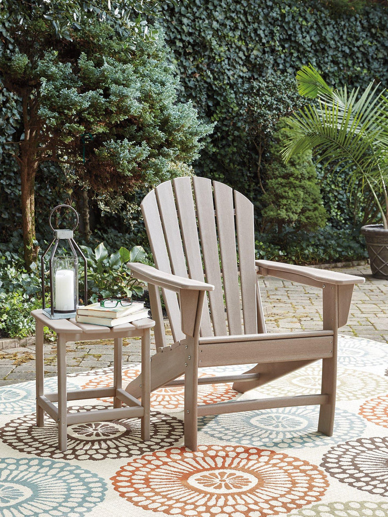 Sundown Treasure Outdoor Seating Set - Jay's Mattress Plus (NY)