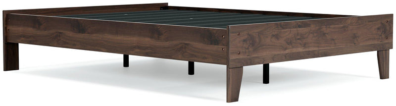 Calverson Bed and Mattress Set - Jay's Mattress Plus (NY)