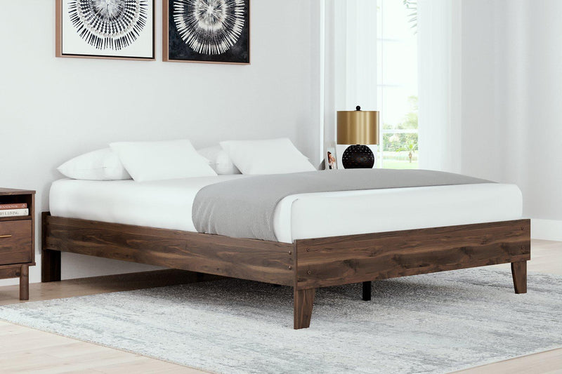 Calverson Bed and Mattress Set - Jay's Mattress Plus (NY)