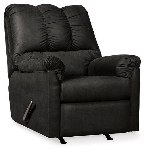 Darcy Living Room Set - Jay's Mattress Plus (NY)