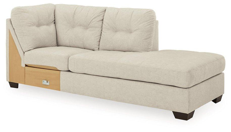Falkirk Living Room Set - Jay's Mattress Plus (NY)