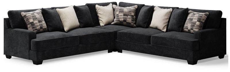Lavernett Living Room Set - Jay's Mattress Plus (NY)