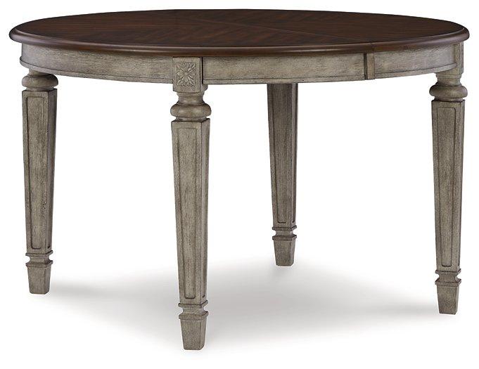 Lodenbay Dining Table