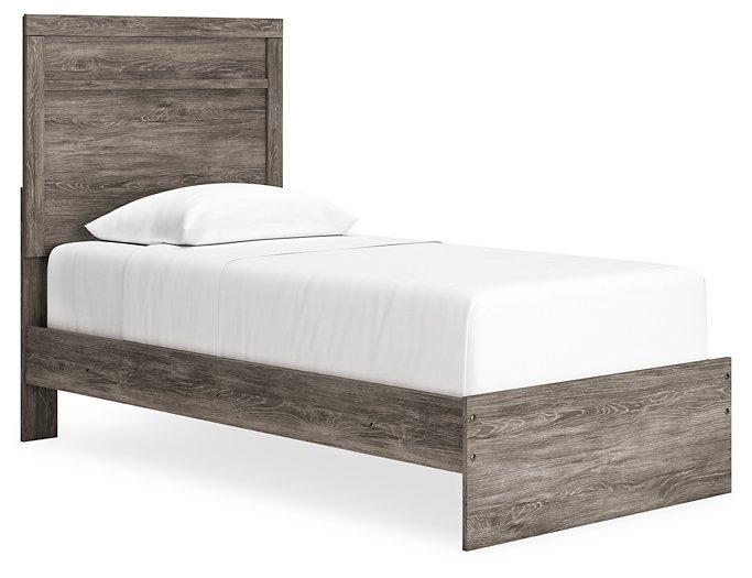 Ralinksi Bedroom Set - Jay's Mattress Plus (NY)