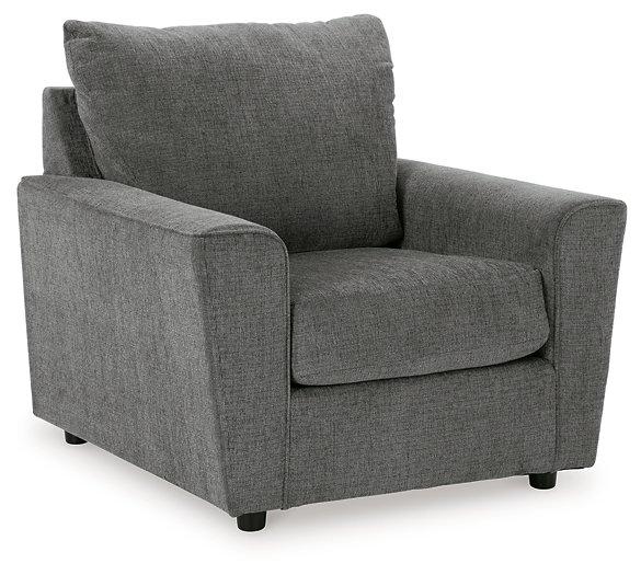 Stairatt Living Room Set - Jay's Mattress Plus (NY)