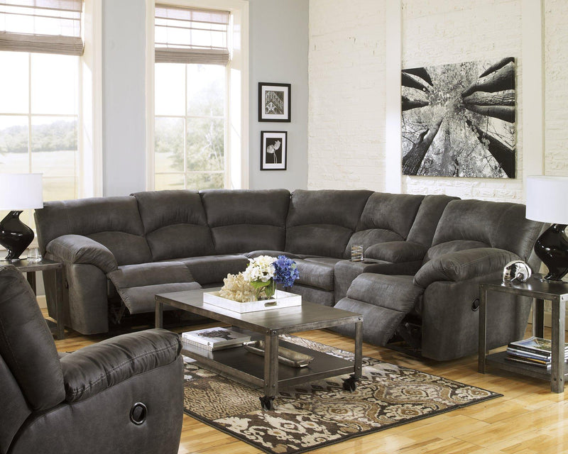 Tambo Living Room Set - Jay's Mattress Plus (NY)