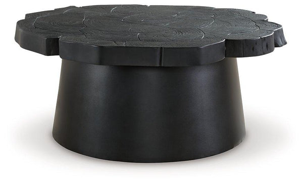 Wimbell Occasional Table Set - Jay's Mattress Plus (NY)