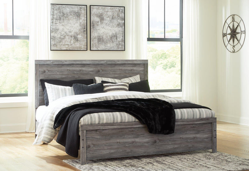 Bronyan Bedroom Set - Jay's Mattress Plus (NY)