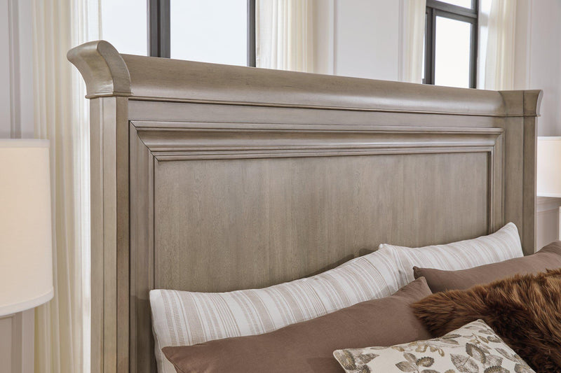 Lexorne Bedroom Set - Jay's Mattress Plus (NY)