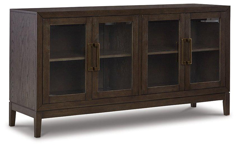 Burkhaus Dining Room Set - Jay's Mattress Plus (NY)