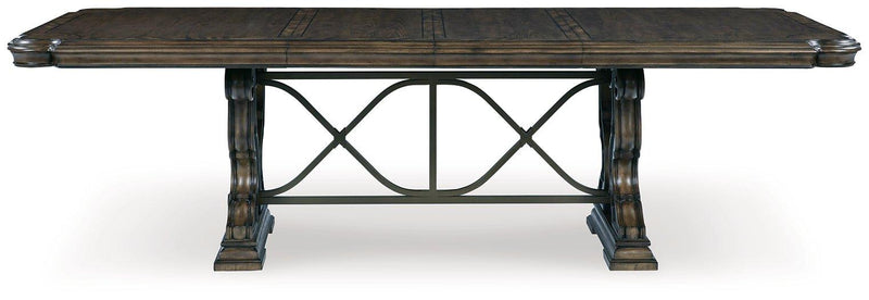 Maylee Dining Room Set - Jay's Mattress Plus (NY)
