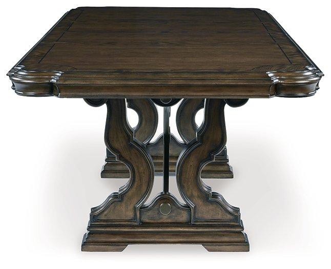 Maylee Dining Room Set - Jay's Mattress Plus (NY)