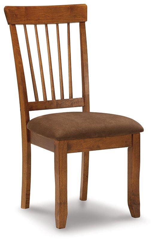 Berringer Dining Set - Jay's Mattress Plus (NY)