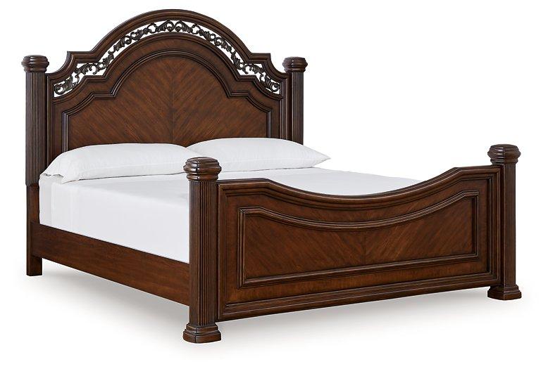 Lavinton Bedroom Set - Jay's Mattress Plus (NY)