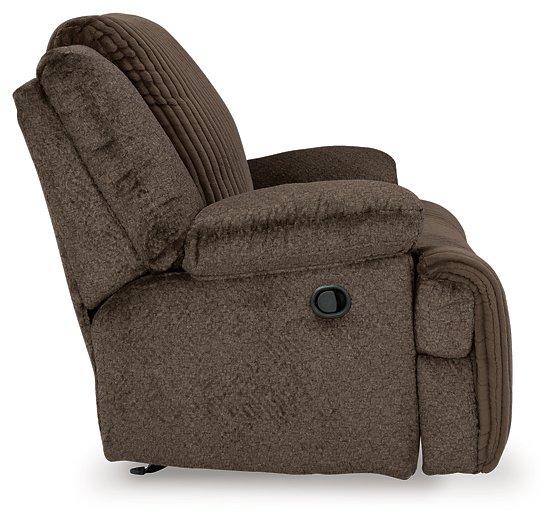 Top Tier Living Room Set - Jay's Mattress Plus (NY)