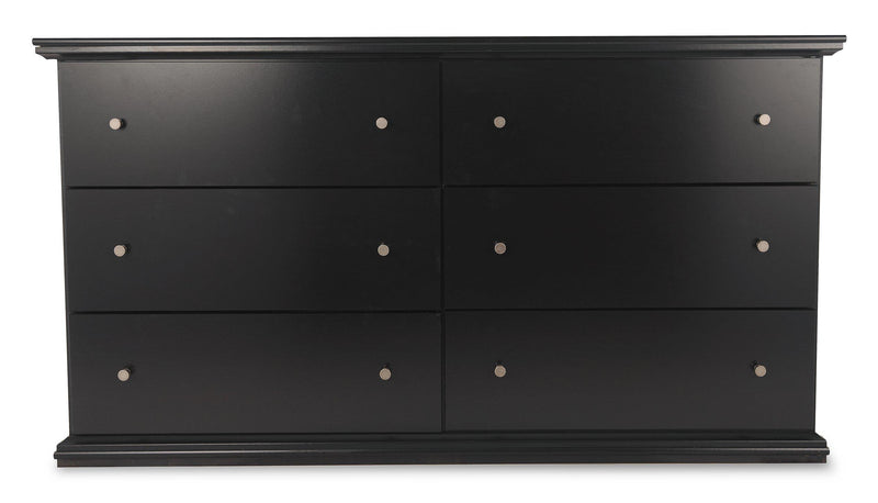 Maribel Dresser and Mirror - Jay's Mattress Plus (NY)