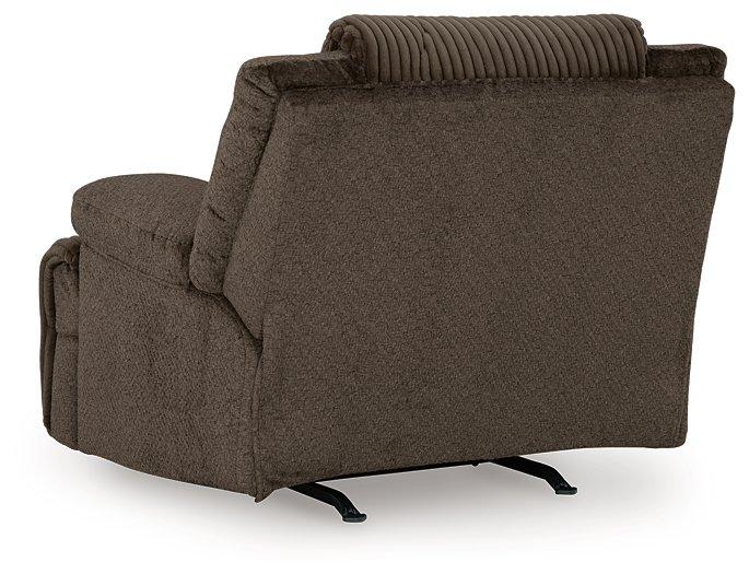 Top Tier Living Room Set - Jay's Mattress Plus (NY)