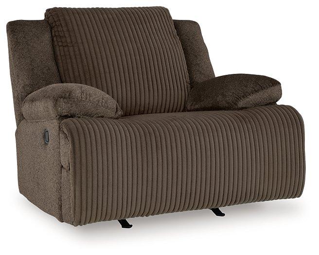 Top Tier Living Room Set - Jay's Mattress Plus (NY)