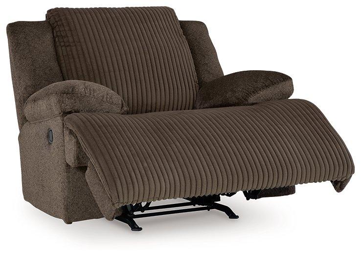 Top Tier Living Room Set - Jay's Mattress Plus (NY)