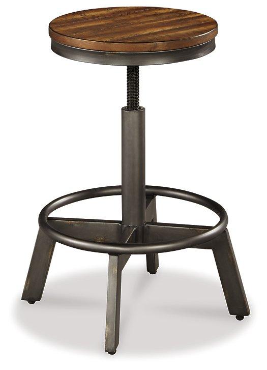 Torjin Counter Height Dining Set - Jay's Mattress Plus (NY)