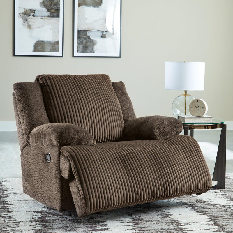 Top Tier Living Room Set - Jay's Mattress Plus (NY)