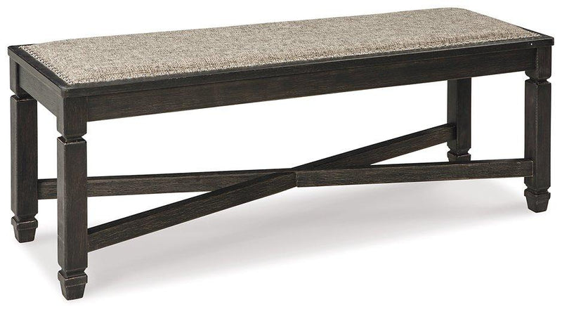 Tyler Creek Dining Set - Jay's Mattress Plus (NY)