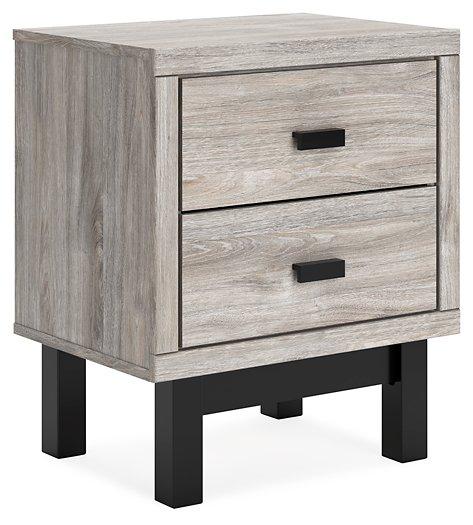 Vessalli Bedroom Set - Jay's Mattress Plus (NY)