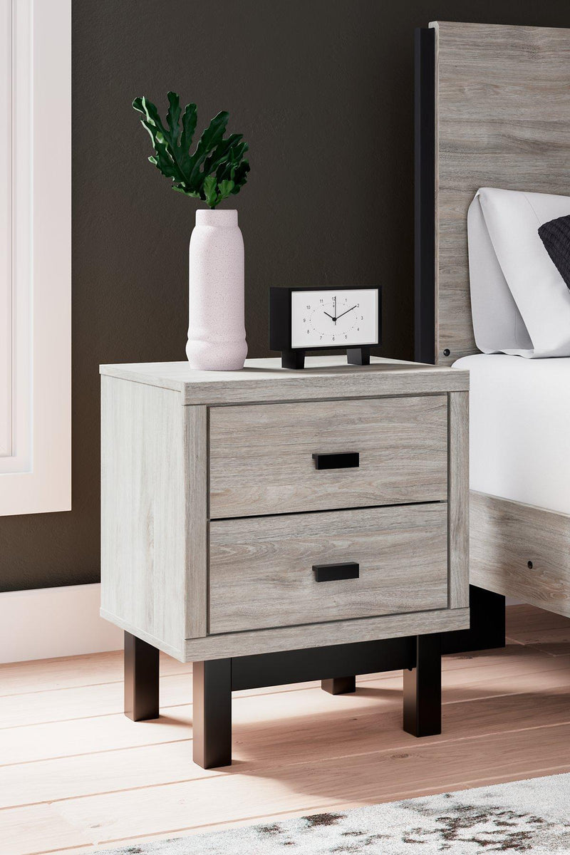 Vessalli Bedroom Set - Jay's Mattress Plus (NY)