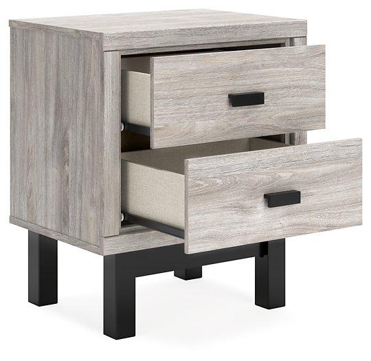 Vessalli Bedroom Set - Jay's Mattress Plus (NY)