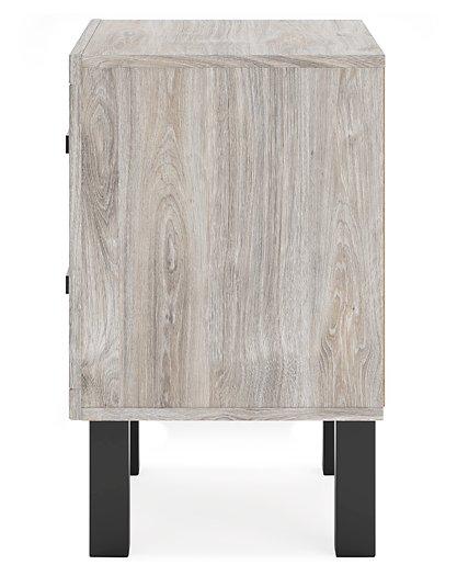 Vessalli Bedroom Set - Jay's Mattress Plus (NY)