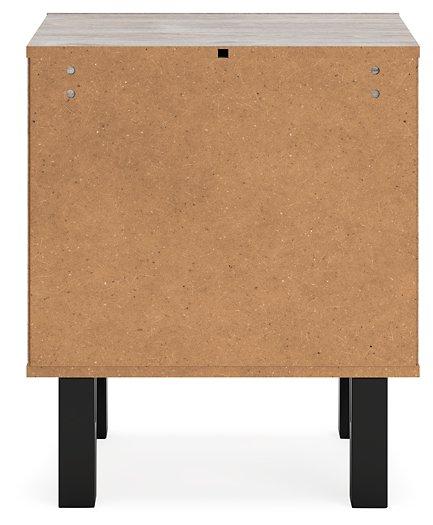 Vessalli Bedroom Set - Jay's Mattress Plus (NY)
