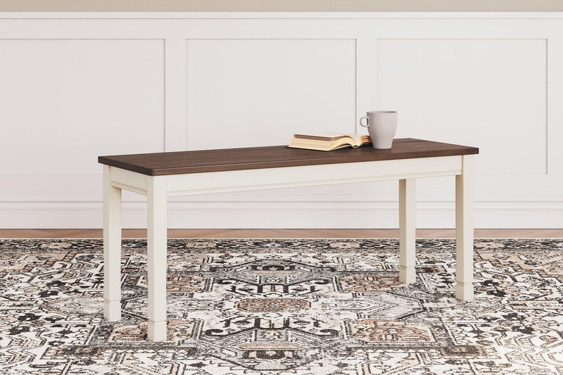 Whitesburg Dining Set - Jay's Mattress Plus (NY)