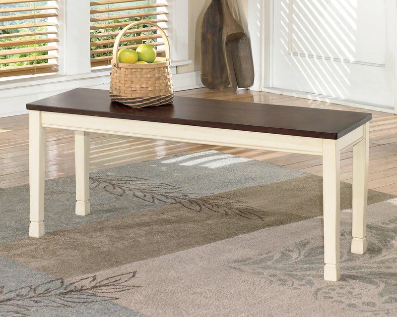 Whitesburg Dining Set - Jay's Mattress Plus (NY)