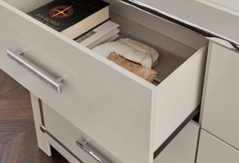 Zyniden Dresser - Jay's Mattress Plus (NY)