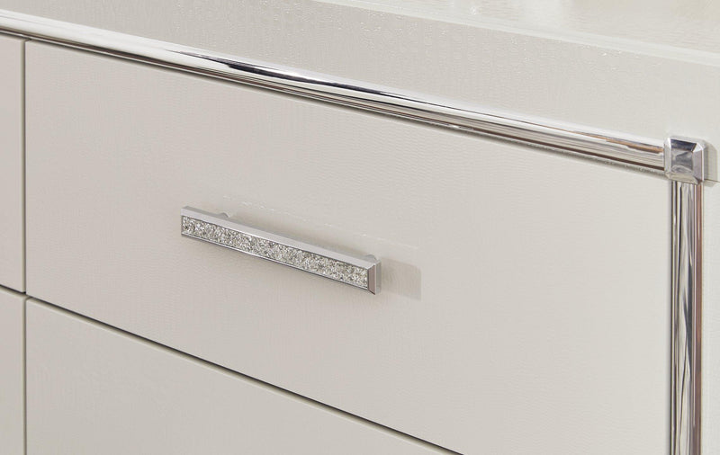 Zyniden Dresser - Jay's Mattress Plus (NY)