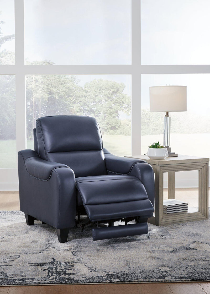 Mercomatic Living Room Set - Jay's Mattress Plus (NY)