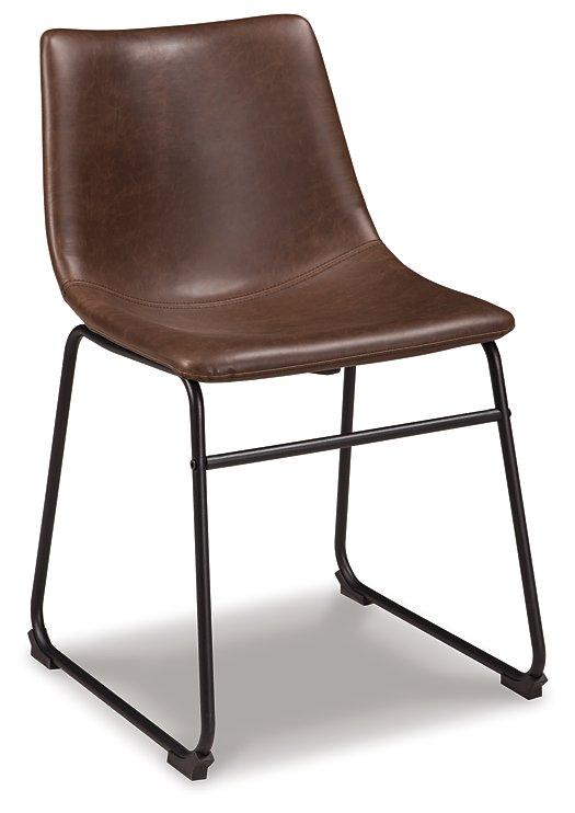 Centiar Dining Set - Jay's Mattress Plus (NY)