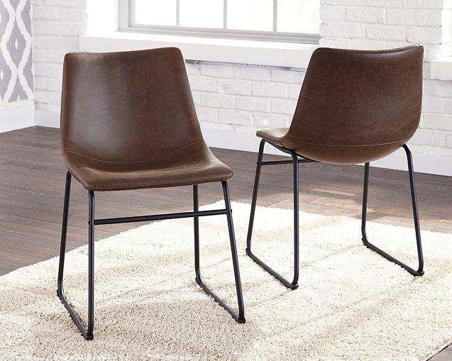 Centiar Dining Set - Jay's Mattress Plus (NY)