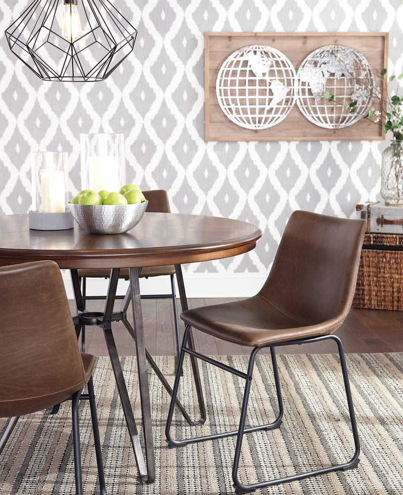 Centiar Dining Set - Jay's Mattress Plus (NY)