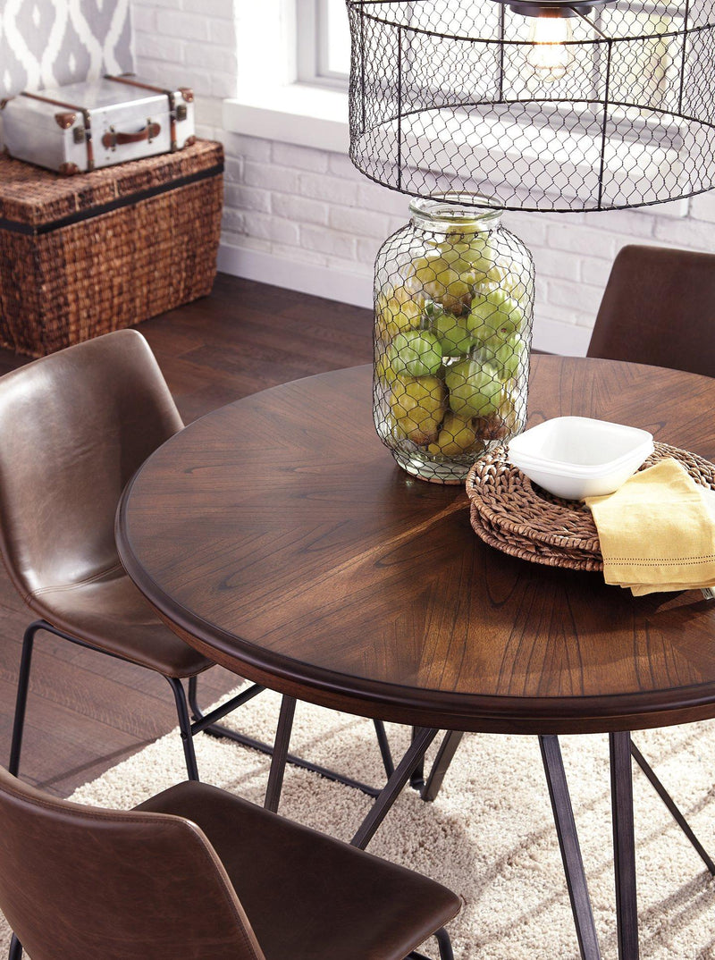 Centiar Dining Set - Jay's Mattress Plus (NY)