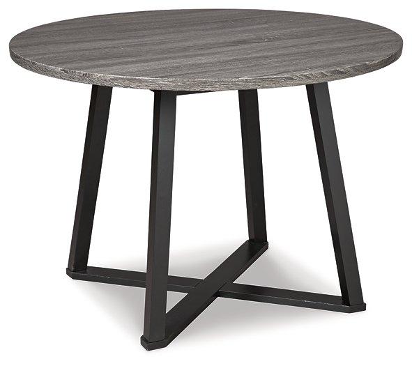 Centiar Dining Set - Jay's Mattress Plus (NY)