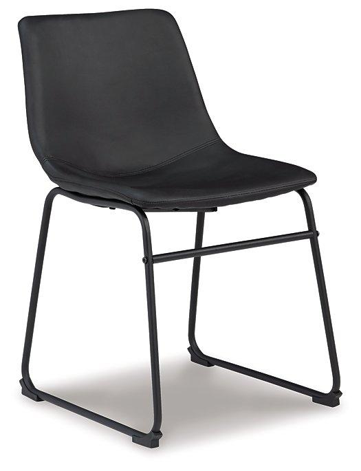 Centiar Dining Set - Jay's Mattress Plus (NY)