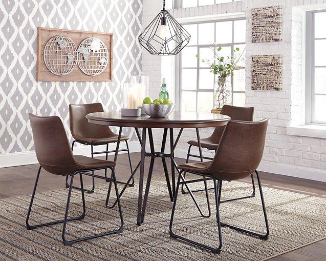 Centiar Dining Set - Jay's Mattress Plus (NY)