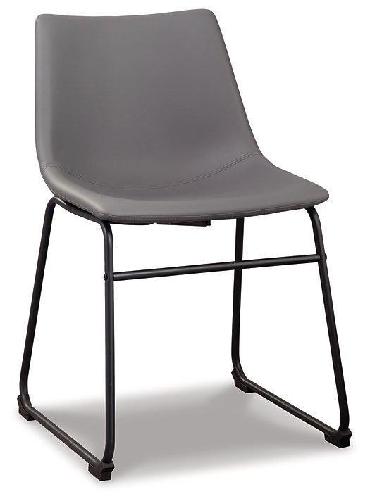 Centiar Dining Set - Jay's Mattress Plus (NY)