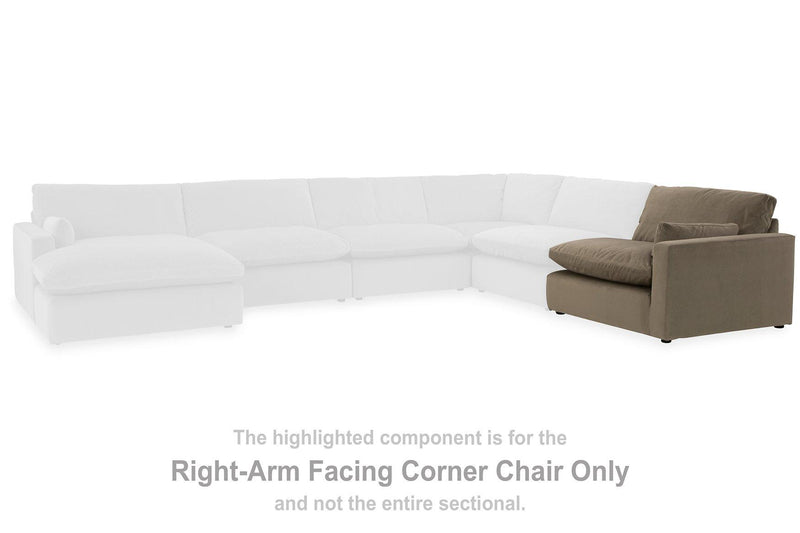 Sophie Sectional - Jay's Mattress Plus (NY)