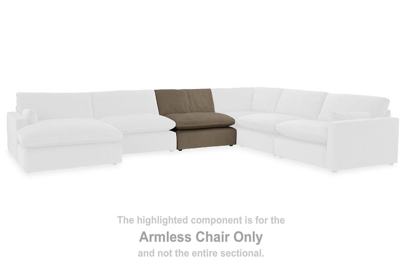 Sophie Sectional - Jay's Mattress Plus (NY)