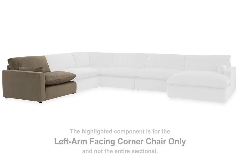 Sophie Sectional - Jay's Mattress Plus (NY)